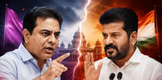 48 గంటల అల్టిమేటం.. మాటల మహాయుద్ధం!