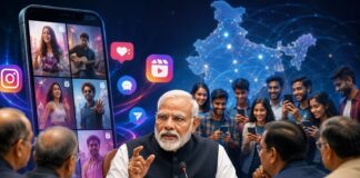 యువతే లక్ష్యం.. రీల్సే ఆయుధం..