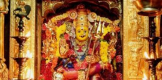 ఇంద్రకీలాద్రికి భక్తుల వెల్లువ ఆషాఢ సారెతో సందడి