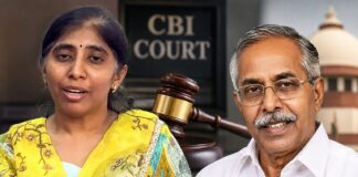 వివేకా హత్య కేసు మరో దర్యాప్తు అవసరం లేదు