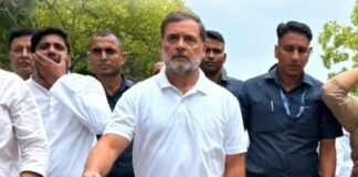 యూనివర్సిటీలకు రాహుల్ వార్నింగ్