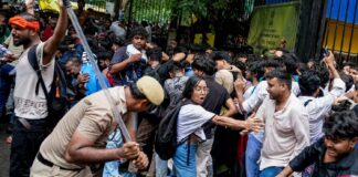 హింసకు పాల్పడితే ఇకపై నో పాస్పోర్ట్ ? పోలీసులు వార్నింగ్