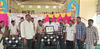మెగా పీటీఎంలో మనోజ్ సందేశం