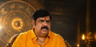కాక్రోచ్ల జోలికి వెళ్తే కష్టమే? వేణుస్వామి సంచలన జోస్యం