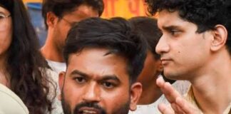 అప్పుడే వెనక్కి తగ్గుతామన్న సీజేపీ చీఫ్. ఇవాళ మరోసారి కేంద్రంతో చర్చలు