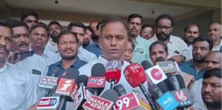 “మందుల”పై మూడో కన్ను తెరిచిన రాజన్న..