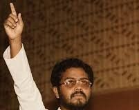 ధర్మేంద్రకు కాల ధర్మం 1997లో విద్యార్థి నేత 2026లో రాజీనామా మంత్రి! తిరిగి ప్రశ్నించిన చరిత్ర