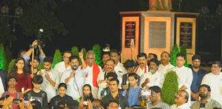 25 కాదు 21 చేయండి ఎమ్మెల్యే, ఎంపీ అవకాశం