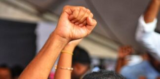 ప్రజా శక్తి విజయం.. జెన్ జీకి మద్దతు