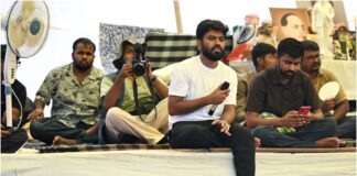 ‘భయపడకపోతే గెలుస్తాం’.. ధర్మేంద్ర ప్రధాన్ రాజీనామాపై అభిజీత్ దిప్కే