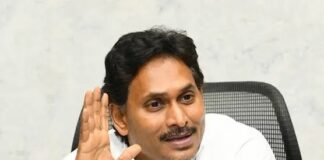 రాజీనామా ఎప్పుడు? ధర్మేంద్ర గతే లోకేశ్కు జగన్ వార్నింగ్