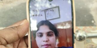 మూడు రోజులుగా మంచంపైనే మహిళ మృతదేహం
