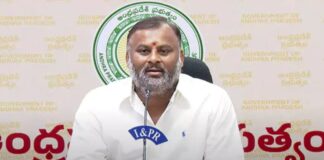 డీఎస్సీపై ఆధారాలు చూపండి విచారణకు సిద్ధమన్న మండిపల్లి