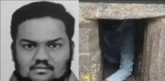 ఇడుక్కు పిళ్లయార్ ఆలయంలో విషాదం.. దర్శనానికి వెళ్లి ప్రాణాలు కోల్పోయిన భక్తుడు