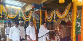 తొలి ఏకాదశికి బ్రహ్మంగారిమఠంలో ఆధ్యాత్మిక వైభవం