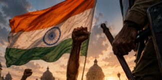 కాక్రోచ్ కాదు… చరిత్రను తిరగరాసిన తరం!