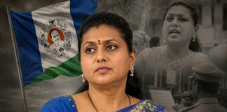 రోజావే.. చిన్ని రోజావే..! నెక్స్ట్ టార్గెట్ నువ్వేలే…!!