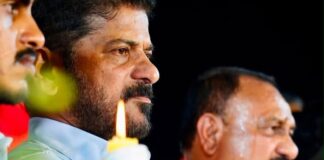 ప్రతిపక్షాల మాట వినండి మోదీకి రేవంత్ విజ్ఞప్తి