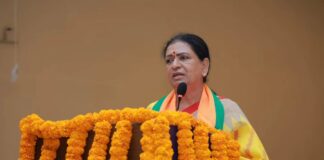 డీకే ఫిలాసఫీ దేశాన్ని చీల్చే కుట్రలు సాగవ్