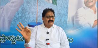 ‘తల్లికి వందనం’పై తీవ్ర విమర్శలు.. ప్రభుత్వాన్ని నిలదీసిన రాచమల్లు