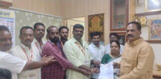 అపరిశుభ్ర హోటళ్లపై ఉక్కుపాదం మోపండి.. ప్రత్యేక తనిఖీలకు వినతి