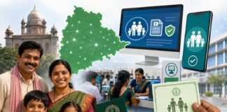 ఫ్యామిలీ రిజిస్టర్కు గ్రీన్ సిగ్నల్..! మీ సేవలో కొత్త సర్టిఫికెట్