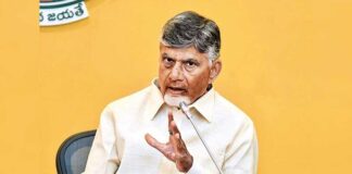 భోగాపురం సిద్ధం మోదీ రాకకు గ్రాండ్ ప్లాన్