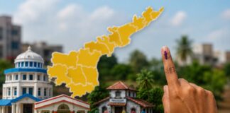 స్థానిక ఎన్నికలకు కౌంట్డౌన్..! సెప్టెంబర్ నుంచే ఎన్నికలు?