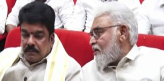 బొండా ఉమా కొత్త వ్యూహం మంత్రి పదవే అసలు లక్ష్యమా?