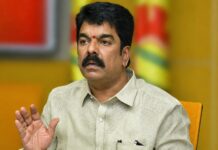 నెక్స్ట్ కాపు బాపు..! టీడీపీలో బొండా బాంబు కాకరేపుతున్న కాపు రాజకీయం