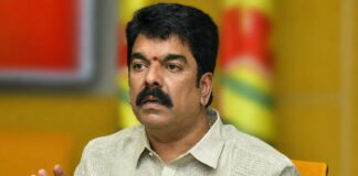 నెక్స్ట్ కాపు బాపు..! టీడీపీలో బొండా బాంబు కాకరేపుతున్న కాపు రాజకీయం