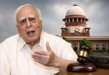 కేంద్రానికి నోటీసులు ఫిరాయింపుల చట్టంపై సుప్రీం విచారణ