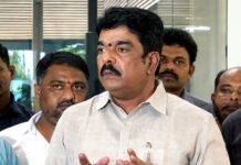 పార్టీ లైన్ దాటలేదు అంబటితో సిట్టింగ్పై సంజాయిషీ