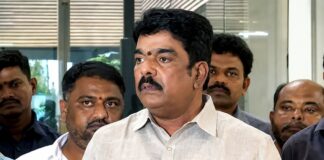 పార్టీ లైన్ దాటలేదు అంబటితో సిట్టింగ్పై సంజాయిషీ