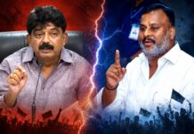 డీఎస్సీపై రాజకీయ రగడ..! చర్చకు రండి అంటూ కూటమి-వైసీపీ సవాళ్లు