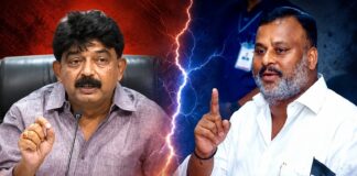 డీఎస్సీపై రాజకీయ రగడ..! చర్చకు రండి అంటూ కూటమి-వైసీపీ సవాళ్లు