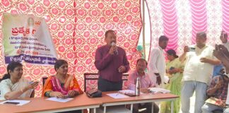 ప్రొద్దుటూరు కార్పొరేషన్ దిశగా అడుగు… కొత్తపల్లి విలీనానికి మెజారిటీ మద్దతు