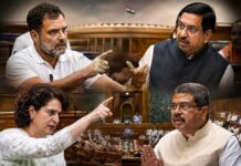 అన్నా చెల్లెల్ల అటాక్..! కాంగ్రెస్ డబుల్ స్ట్రైక్