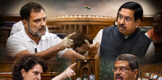 అన్నా చెల్లెల్ల అటాక్..! కాంగ్రెస్ డబుల్ స్ట్రైక్
