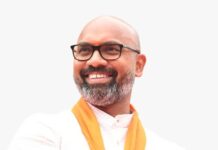 తెలంగాణను దోచుకున్న ఇద్దరూ ఢిల్లీలోనే..! రేవంత్, కేటీఆర్పై బీజేపీ ఎంపీ అర్వింద్ ఫైర్