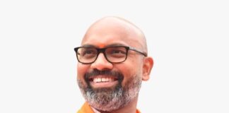 తెలంగాణను దోచుకున్న ఇద్దరూ ఢిల్లీలోనే..! రేవంత్, కేటీఆర్పై బీజేపీ ఎంపీ అర్వింద్ ఫైర్