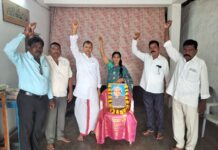 భారతరత్న అబ్దుల్ కలాం జీవితం యువతకు స్ఫూర్తి – డా. తులసిరెడ్డి