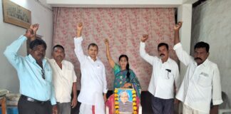 భారతరత్న అబ్దుల్ కలాం జీవితం యువతకు స్ఫూర్తి – డా. తులసిరెడ్డి
