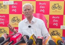 లంచగొండితనంపై ఎమ్మెల్యే ఫైర్..! ప్రజా సేవే అసలు బాధ్యత