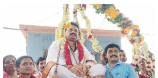 భక్తిసాగరంగా బ్రహ్మంగారి మఠం ప్రత్యేక ఆకర్షణగా తులాభారం