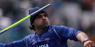 నీరజ్కు గురువు అండ.. సొంత ఖర్చుతో కామన్వెల్త్కు