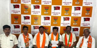 చేనేతకు చేయూత.. విజయవాడలో ఆగస్టు 5న మహా సమ్మేళనం