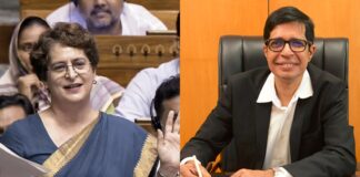 ముదురుతున్న కామకోటి వివాదం ప్రియాంక వ్యాఖ్యలపై తీవ్ర అభ్యంతరం