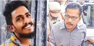 సాయికృష్ణ కేసులో కీలక మలుపు మాజీ సీఐ కస్టడీకి కోర్టు అనుమతి