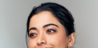 డ్యాన్స్ చిత్రీకరణలో ప్రమాదం.. రశ్మికకు తీవ్ర గాయం